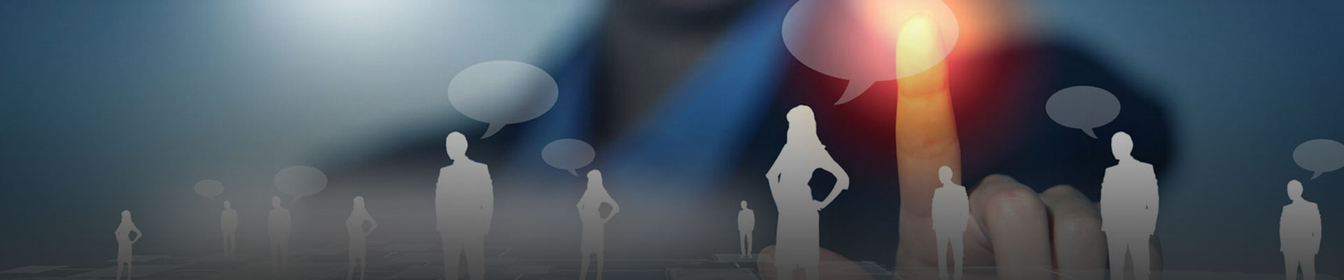 Clients banner