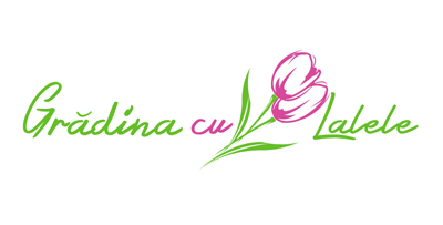 Gradina cu lalele