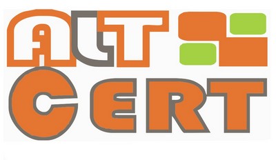 Alt cert