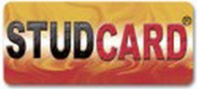 Studcard