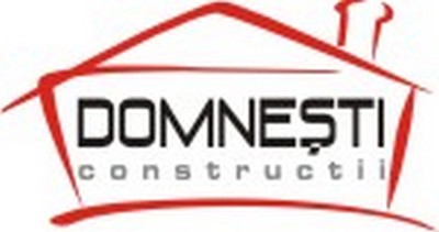 Domnesti constructii